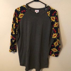 Large Randy // LuLaRoe